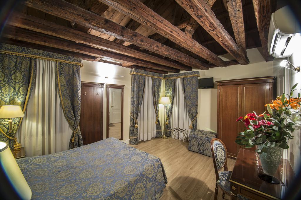 B&B Le Marie Венеция Экстерьер фото